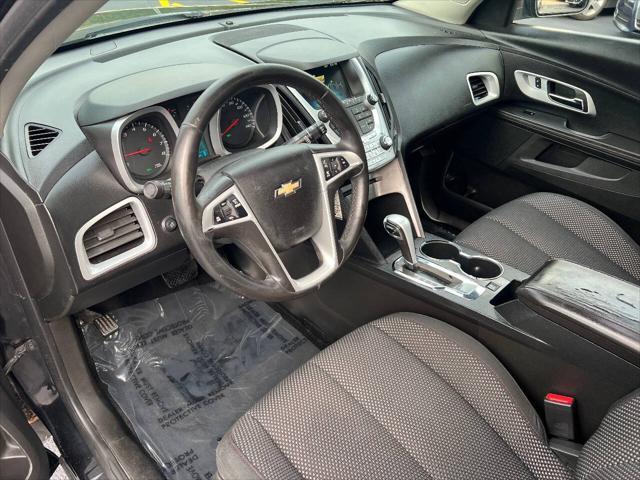used 2013 Chevrolet Equinox car, priced at $8,490