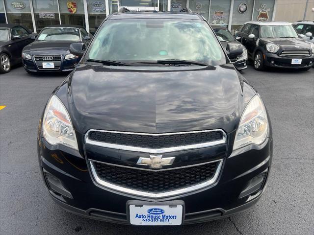 used 2013 Chevrolet Equinox car, priced at $8,490