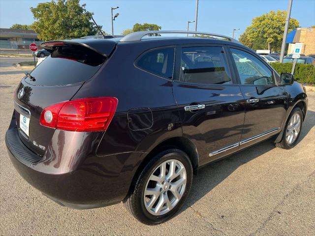 used 2013 Nissan Rogue car, priced at $8,990