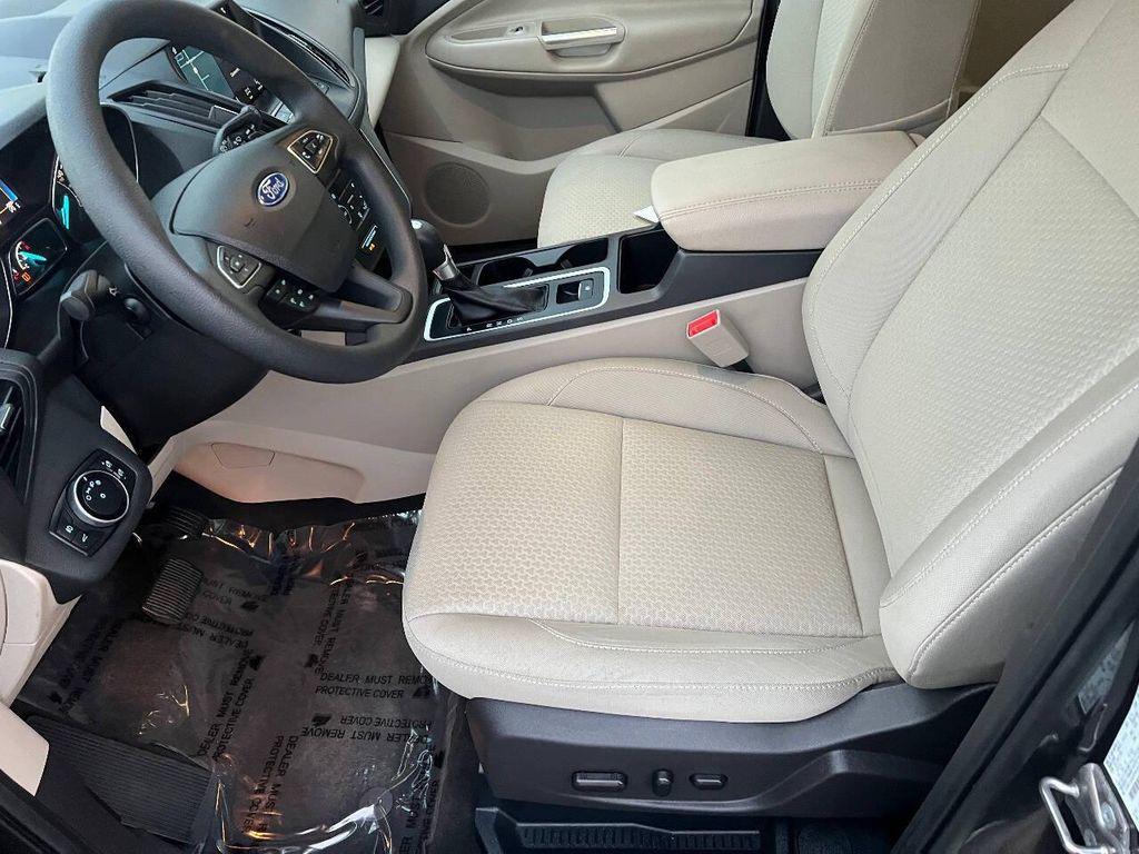 used 2017 Ford Escape car, priced at $9,990