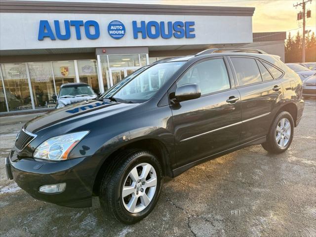 used 2006 Lexus RX 330 car, priced at $9,490