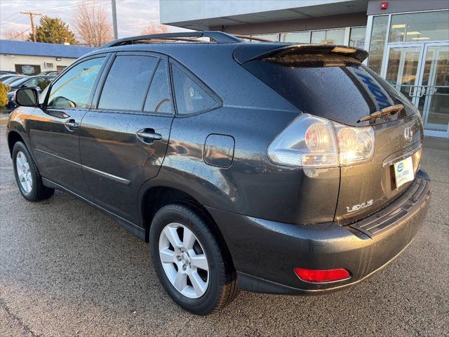 used 2006 Lexus RX 330 car, priced at $9,490