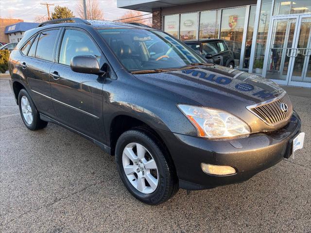 used 2006 Lexus RX 330 car, priced at $9,490