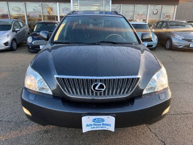 used 2006 Lexus RX 330 car, priced at $9,490