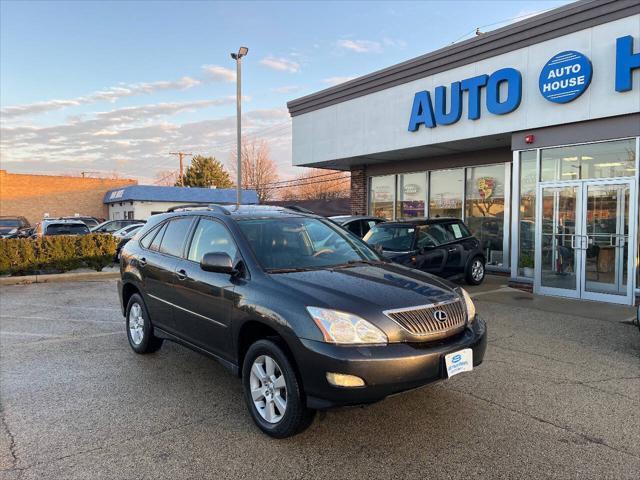 used 2006 Lexus RX 330 car, priced at $9,490