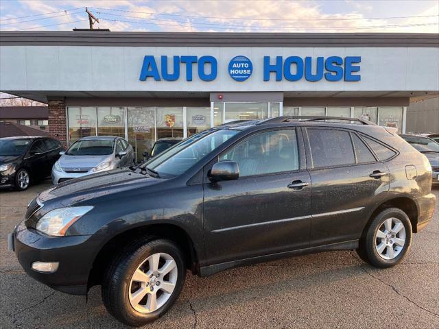 used 2006 Lexus RX 330 car, priced at $9,490