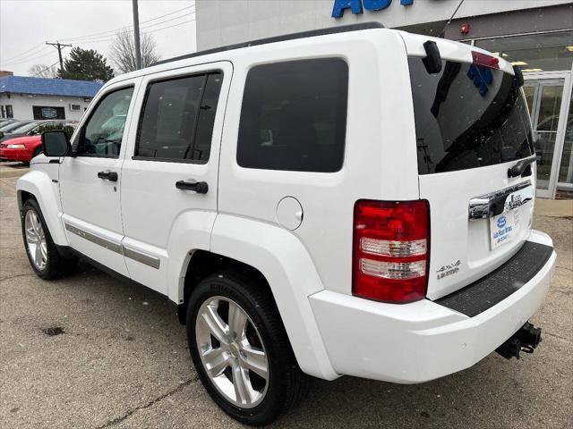 used 2012 Jeep Liberty car, priced at $10,990