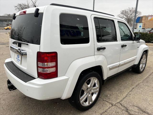 used 2012 Jeep Liberty car, priced at $10,990