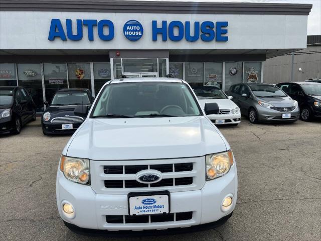 used 2009 Ford Escape Hybrid car, priced at $7,999