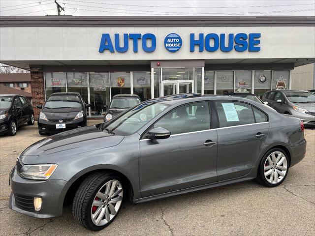 used 2013 Volkswagen Jetta car, priced at $11,990