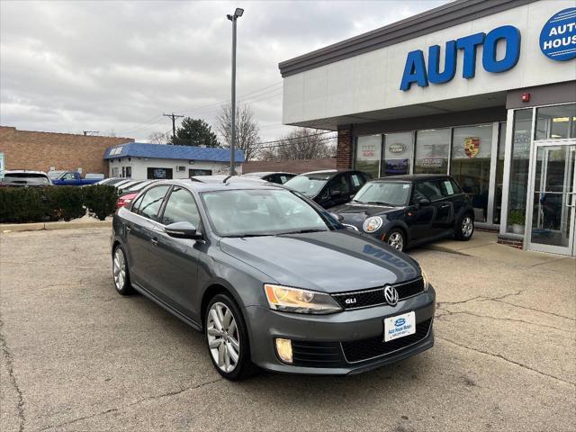 used 2013 Volkswagen Jetta car, priced at $11,990