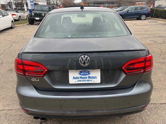 used 2013 Volkswagen Jetta car, priced at $11,990