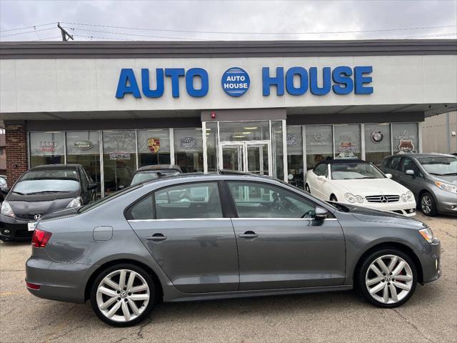 used 2013 Volkswagen Jetta car, priced at $11,990