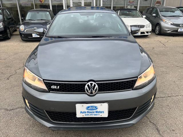 used 2013 Volkswagen Jetta car, priced at $11,990