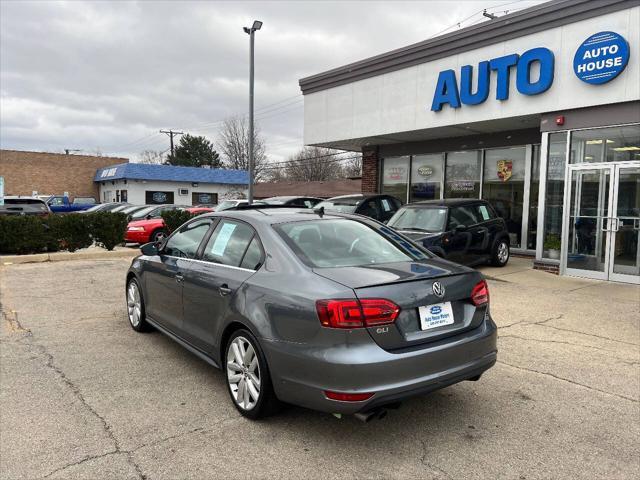 used 2013 Volkswagen Jetta car, priced at $11,990