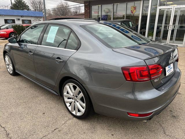 used 2013 Volkswagen Jetta car, priced at $11,990