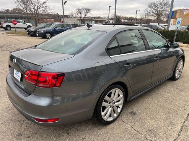 used 2013 Volkswagen Jetta car, priced at $11,990