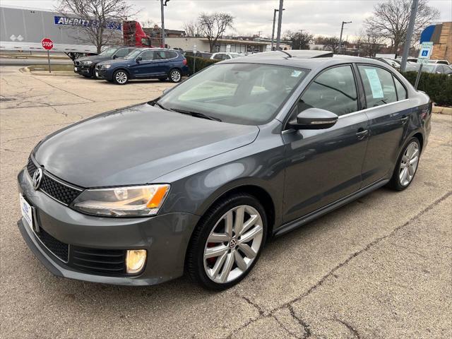 used 2013 Volkswagen Jetta car, priced at $11,990