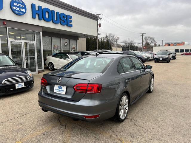 used 2013 Volkswagen Jetta car, priced at $11,990