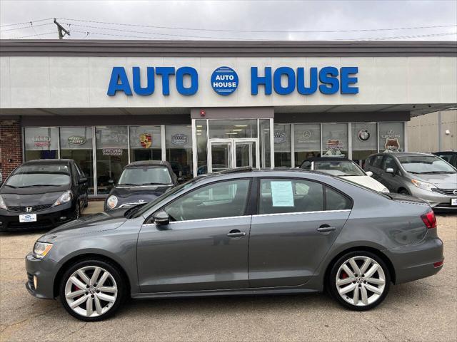 used 2013 Volkswagen Jetta car, priced at $11,990