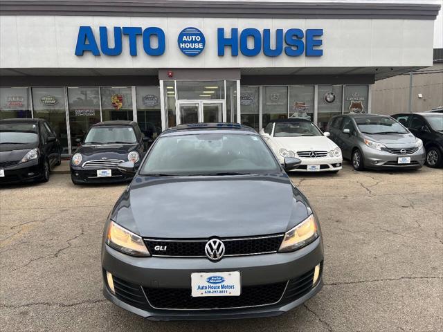 used 2013 Volkswagen Jetta car, priced at $11,990