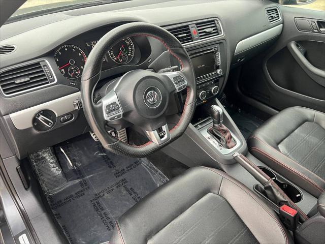 used 2013 Volkswagen Jetta car, priced at $11,990