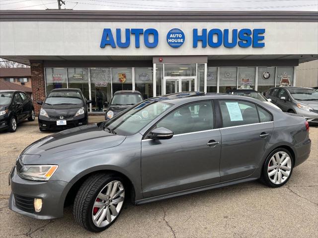 used 2013 Volkswagen Jetta car, priced at $11,990