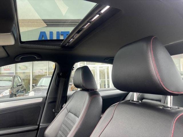 used 2013 Volkswagen Jetta car, priced at $11,990