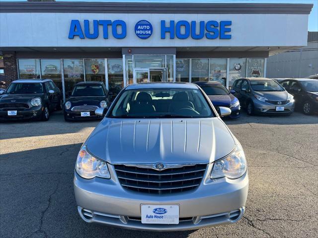 used 2008 Chrysler Sebring car, priced at $6,690