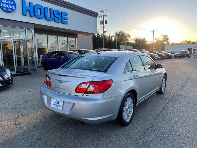 used 2008 Chrysler Sebring car, priced at $6,690