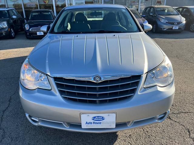 used 2008 Chrysler Sebring car, priced at $6,690