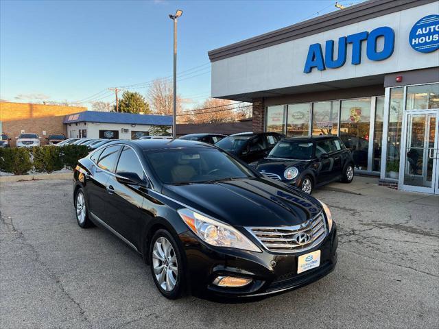 used 2013 Hyundai Azera car, priced at $9,990