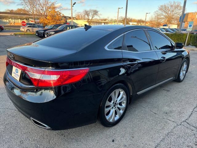 used 2013 Hyundai Azera car, priced at $9,990