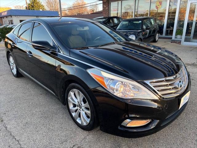 used 2013 Hyundai Azera car, priced at $9,990