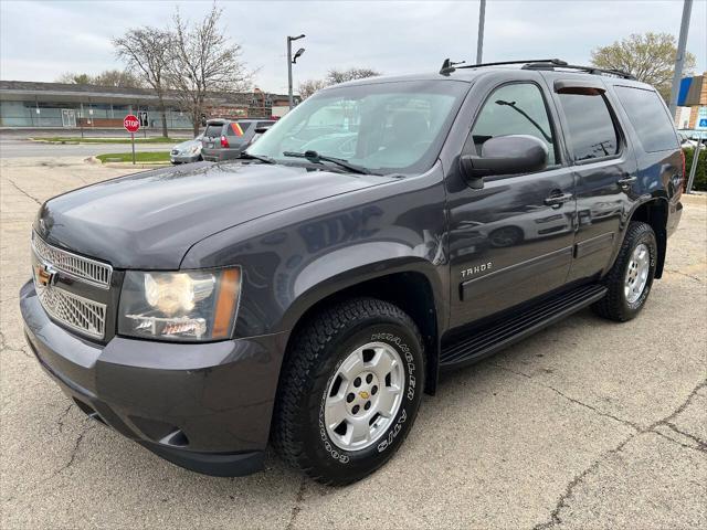 used 2011 Chevrolet Tahoe car, priced at $10,990