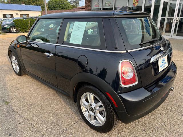 used 2013 MINI Hardtop car, priced at $7,999