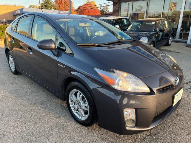 used 2011 Toyota Prius car, priced at $11,490