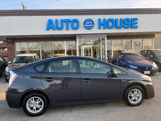 used 2011 Toyota Prius car, priced at $11,490