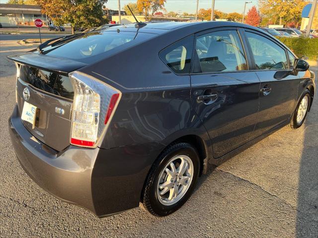 used 2011 Toyota Prius car, priced at $11,490