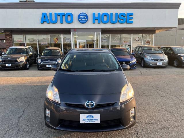 used 2011 Toyota Prius car, priced at $11,490