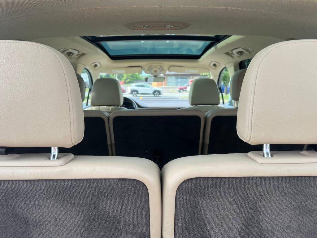 used 2018 Audi Q7 car, priced at $17,490