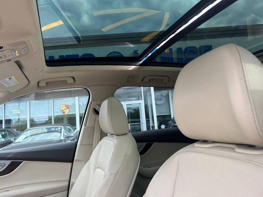 used 2018 Audi Q7 car, priced at $17,490