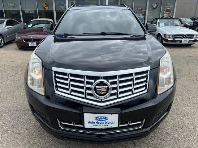 used 2013 Cadillac SRX car, priced at $10,490