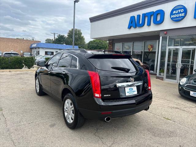 used 2013 Cadillac SRX car, priced at $10,490