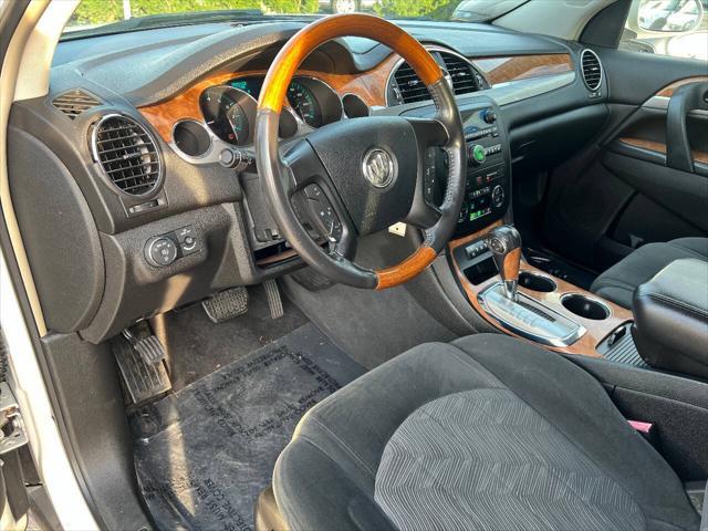 used 2010 Buick Enclave car, priced at $8,490