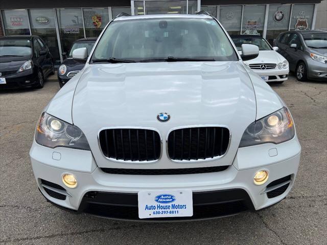 used 2012 BMW X5 car, priced at $12,990