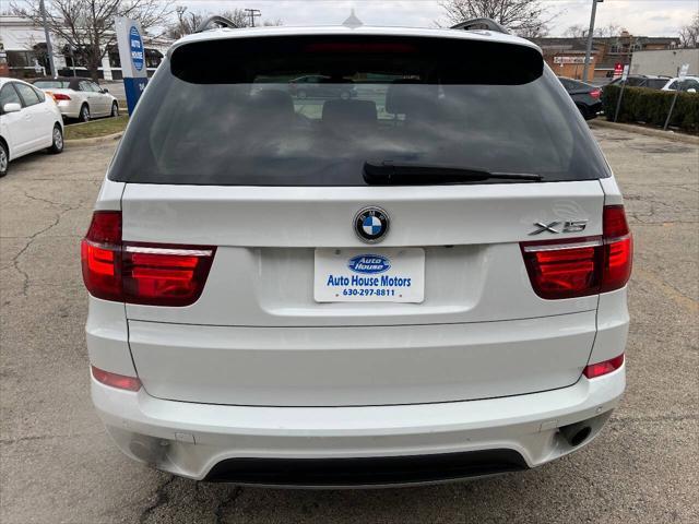 used 2012 BMW X5 car, priced at $12,990