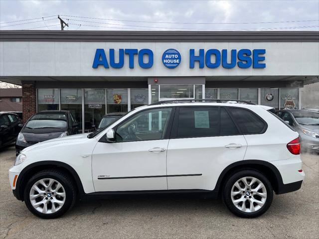 used 2012 BMW X5 car, priced at $12,990