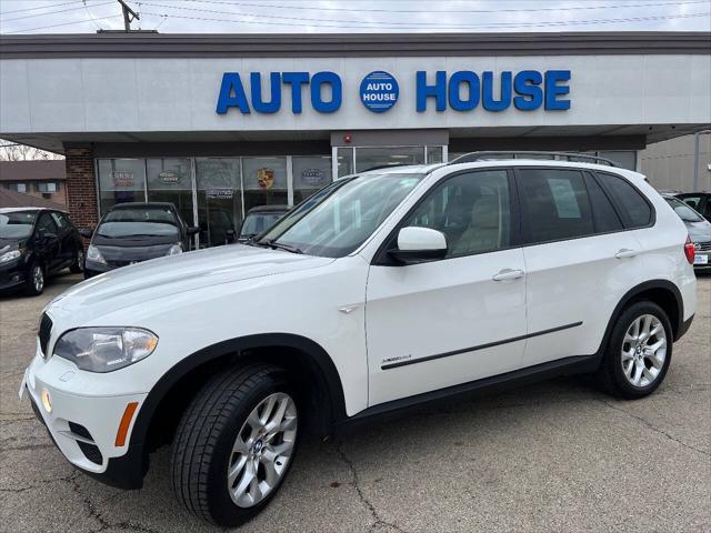 used 2012 BMW X5 car, priced at $12,990