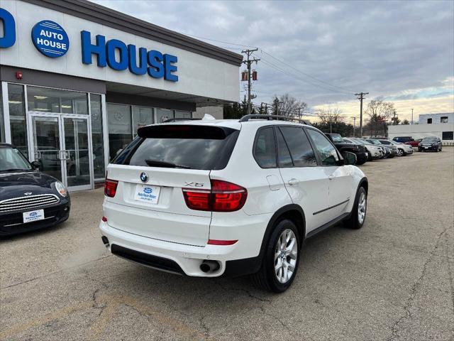 used 2012 BMW X5 car, priced at $12,990